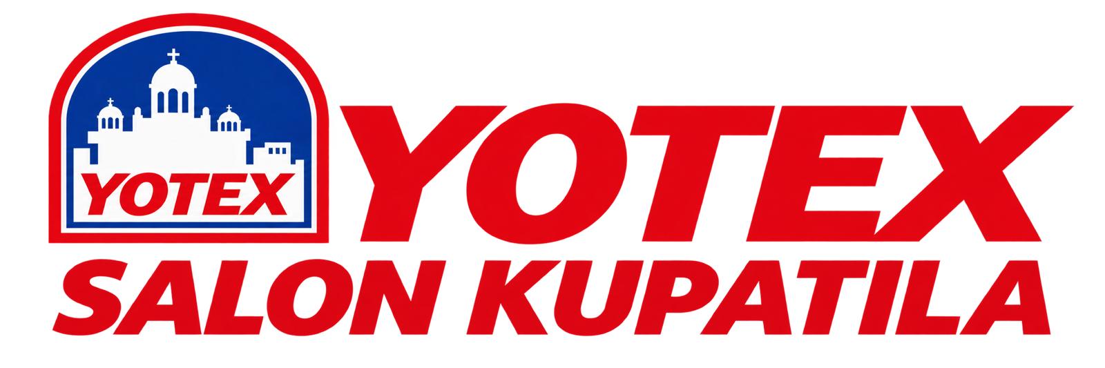 Yotex — Salon kupatila